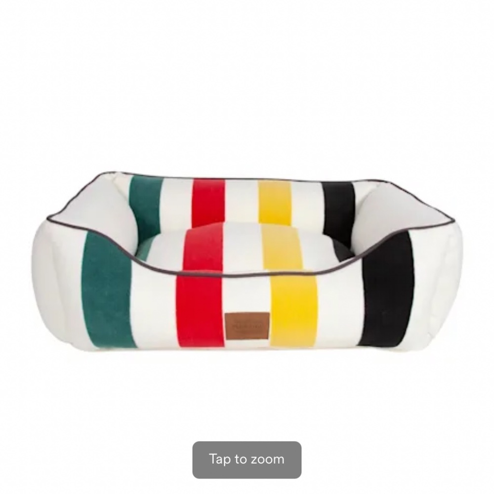 Pendleton Dog Bed -Medium